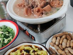 -乡厨味道(黄鹤楼店)