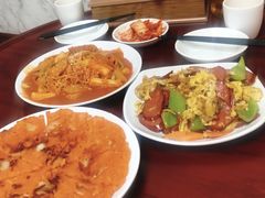 -屋里家延边朝鲜族冷面(南园店)