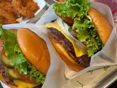 -Shake Shack(浦东嘉里城店)