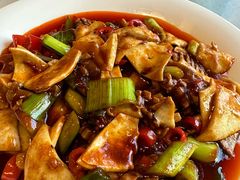 -嘉丰湘菜馆(芳群园店)