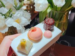 -泰安门Taian Table(镇宁路店)