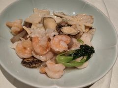 -玉华台饭庄·淮扬菜·烤鸭(望京店)