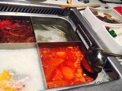 -海底捞火锅(铂澜大象城店)