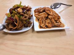-三盛楼饭店(四流中路店)
