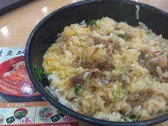 -食其家·牛丼咖喱(文三路店)