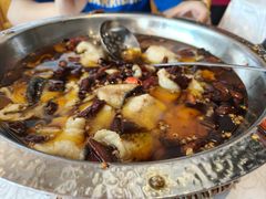 -辣婆婆(航天桥店)