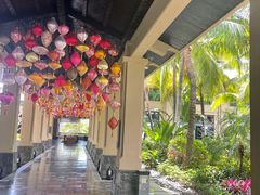 -海南清水湾莱佛士酒店