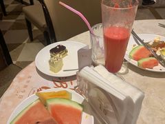 -芭菲盛宴·环球美食(北城国际店)