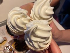 -麦当劳(江湾镇店)
