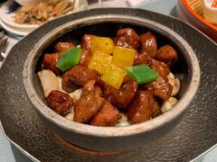 石锅牛仔粒-一麦·龙岛(上海青浦店)