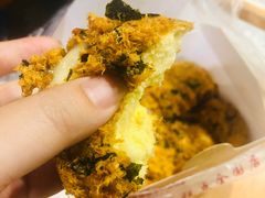 海苔酥松小贝-鲍师傅糕点(春熙路店)