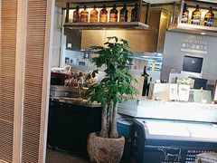 -Steaking·食间牛排(和平店)