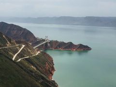 -刘家峡水库