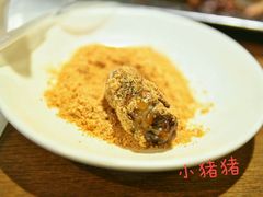 -威海小海鲜大排档胖哥烧烤(双井店)