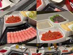 -海底捞火锅(河东万达广场店)