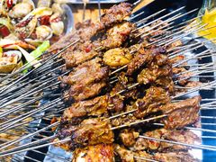 -清真·马峰烤肉(小学习北巷店)