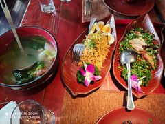 -花马天堂云南餐厅 Lost Heaven(外滩店)