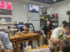 -老冯拉面羊棒骨(西宸广场店)