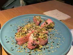 -春树下·院子露台西餐厅(中隐于市店)
