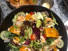 -芭莉与彩虹西餐厅(成都合生汇店)