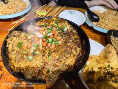 -西部一串烧烤·地道湘西小串