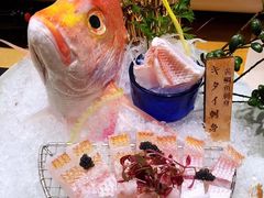 -兄弟船日本料理(新世界花园店)