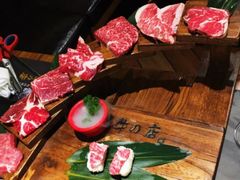 -黑牛の店·和牛烧肉(大悦城店)