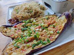 -木屋烧烤(惠阳华润小径湾店)