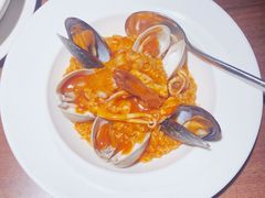 -大树餐厅(益田假日店)