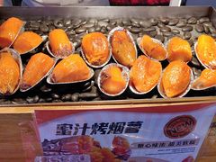 -好伦哥比萨烤肉自助(昌平航母店)