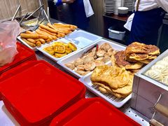 -紫光园·烤鸭(吕家营店)