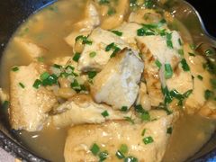 -回头食客-李久其家民间餐厅(望城金桥国际店)