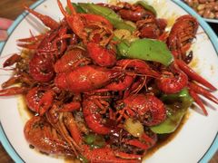 -蚝翅·海鲜粥·烧烤·羊肉季(鄞州万达店)