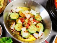 -牛信亭韩国料理·炭火烤肉(紫藤路店)