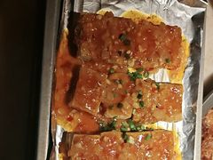 -绿茶餐厅(深圳龙华天虹购物中心店)