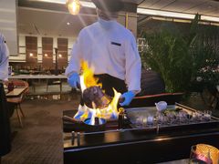 -恰餐厅及酒吧CHAR Bar & Grill(北京三里屯洲际店)