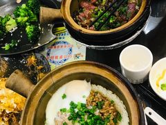 -红星光发煲仔饭(大石街店)