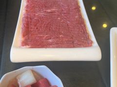 -南门涮肉(上海一店)