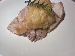 -吴越荣记苏州菜·松鼠桂鱼(月光码头店)
