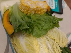 -椰客·海南椰子鸡(新塘永旺梦乐城店)