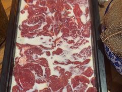 -旧街市鲜货老火锅(大光路店)