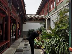 -北京湖广会馆