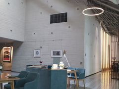 大堂-EN SPACE恩空间