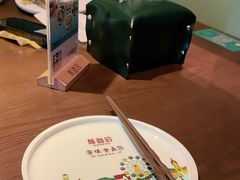 -前海沿·青岛菜(李沧万达店)