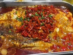 -半天妖烤鱼(大兴大悦春风里店)
