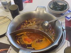-刘一锅筋头巴脑(大悦城C店)