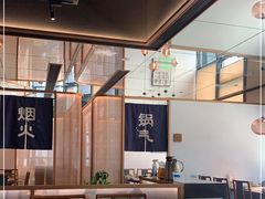 大堂-大鱼徽州·寻味徽菜(星光总店)