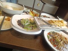 -俏东方·海味水饺·青岛菜(崂山店)