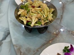 -老毛手抓·盐池滩羊非遗手抓(宁夏总店)