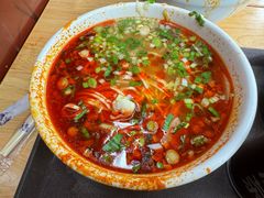 -清真·马安军辣子牛肉面